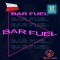 Nic Salt BLUE RAZZ - Bar Fuel by Hangsen