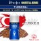 TURKISH Shake 'n' Vape E-liquido 50ml (BOOSTER) - Halo