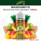 MANGABEYS 100ml - Twelve Monkeys eliquid