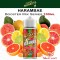 HARAMBAE 100ml - Twelve Monkeys