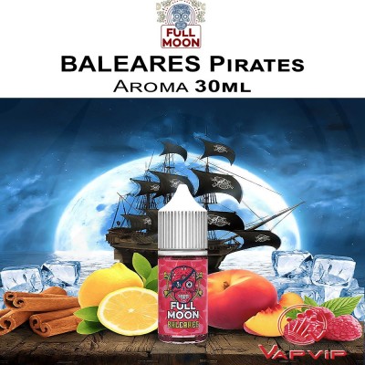 Aroma BALEARES Concentrated - Full Moon Pirates