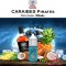 Aroma CARAIBES Concentrated - Full Moon Pirates