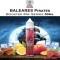BALEARES Pirates E-liquid 50ml (BOOSTER) - Full Moon