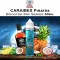 CARAIBES Pirates E-liquid 50ml (BOOSTER) - Full Moon
