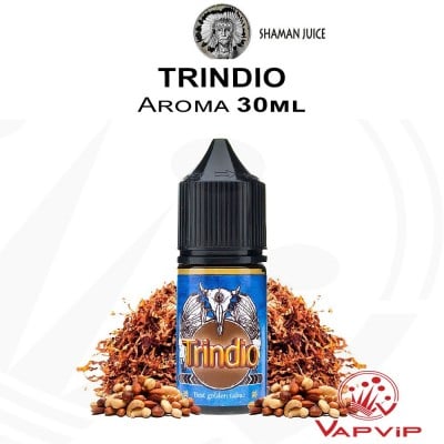 Flavor TRINDIO 30ml Concentrate- Shaman Juice