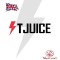 T-Juice STRAWBERRY KIWI Vaper Disposable Pod - TJuice