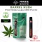 CBD Barrel KUSH Vaper Pod Desechable - Marie Jeanne