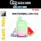 Geek Bar WATERMELON ICE Meloso Mini Disposable Pod - Geek Bar