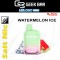 Geek Bar WATERMELON ICE Meloso Mini Disposable Pod - Geek Bar