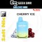 Geek Bar CHERRY ICE Meloso Mini Pod Desechable - Geek Bar