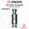 AF Flexus Coil 0,6 Aspire