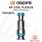 AF Flexus Coil 1ohm Aspire