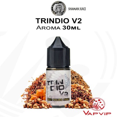 Aroma TRINDIO V2 Shaman