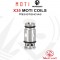 Coils X35 MOTI - Vaporesso