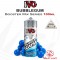 IVG BUBBLEGUM E-liquido 100ml (BOOSTER) - IVG