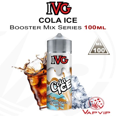 IVG COLA ICE 100ml