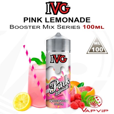 IVG PINK LEMONADE