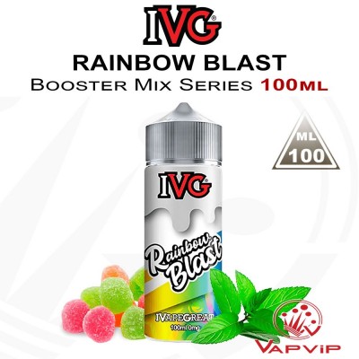 IVG RAINBOW BLAST