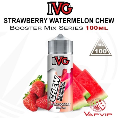 IVG STRAWBERRY WATERMELON CHEW