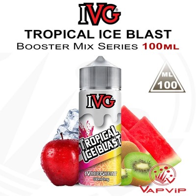 IVG TROPICAL ICE BLAST