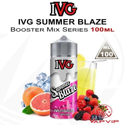 IVG SUMMER BLAZE