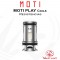 Coils MOTI PLAY - Moti