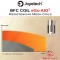 Resistencias BFC Coil eGo AIO2 Joyetech