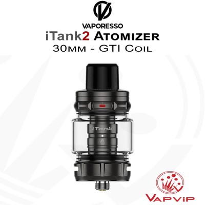 iTANK-2 Vaporesso Atomizer