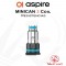 Resistencias Minican 3 Aspire