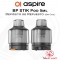 Pod BP Stik Aspire