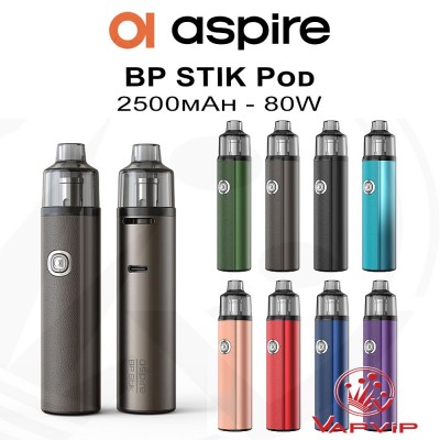 Aspire BP Stik Pod