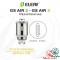 Resistencias GS Air-2 y GS Air-S - Eleaf