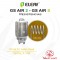 Resistencias GS Air-2 y GS Air-S - Eleaf