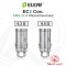 Resistencias EC2 Melo 4 by Eleaf