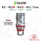 0.15ohm ECM Resistencias EC Coil Eleaf