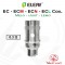 0.3ohm Resistencias EC Coil Eleaf