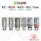 EC Head Coil Eleaf