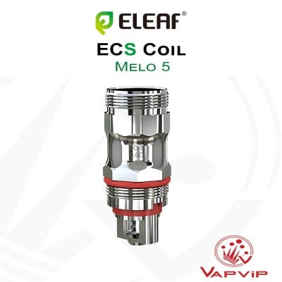 Head Coil EC-S Melo 5 - Eleaf
