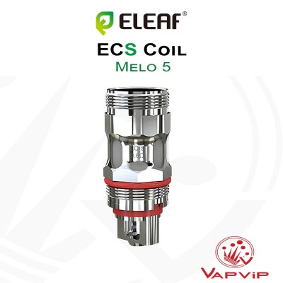 Resistencia EC-S Coil Melo 5 - Eleaf