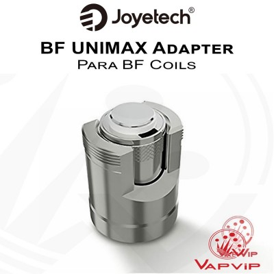 BF Adapter - UNIMAX by Joyetech