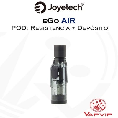 POD Coil-Tank for eGo AIR - Joyetech