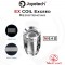 Resistencias EX Series Exceed by Joyetech