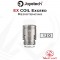 Resistencias EX Series Exceed by Joyetech