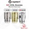 Resistencias EX Series Exceed by Joyetech