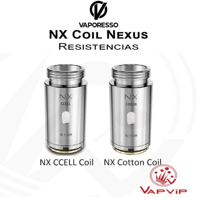 NX Coil for NEXUS POD - Vaporesso