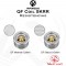 Resistencias QF Coil para SKRR - Vaporesso