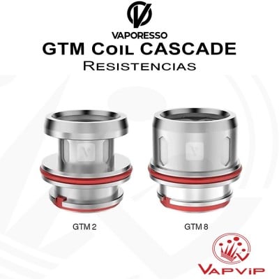 Atomizer Heads: CCELL OC ORCA SOLO - Vaporesso