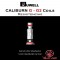 1.2 ohm CALIBURN G - G2 Coil Uwell