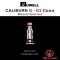 1.0 ohm CALIBURN G - G2 Coil Uwell