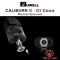 G - G2 Coil Uwell